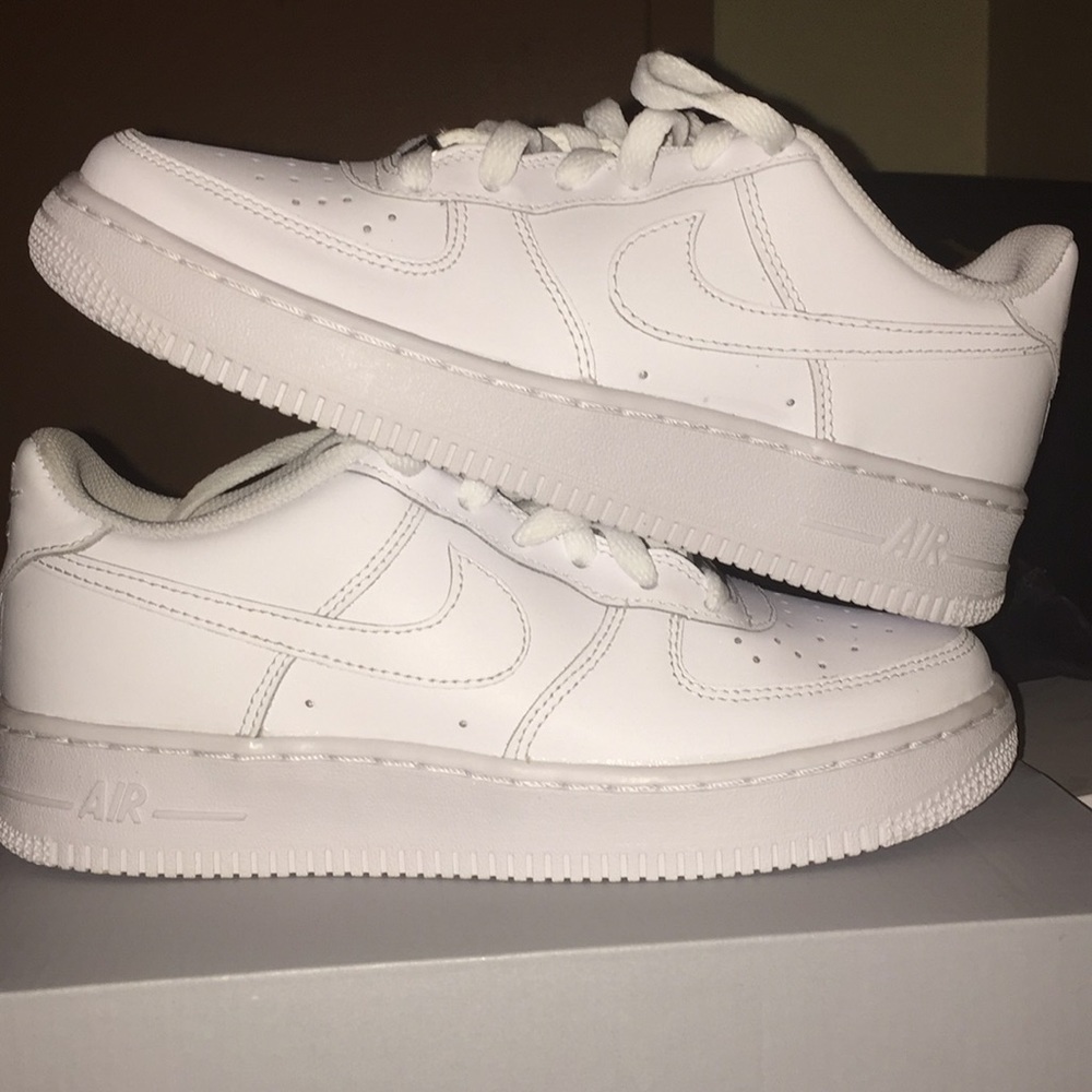 Nike Air Force 1s